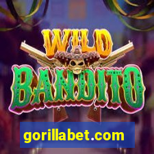 gorillabet.com