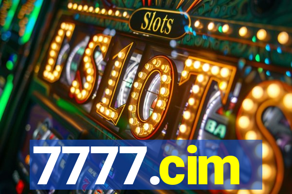 7777.cim