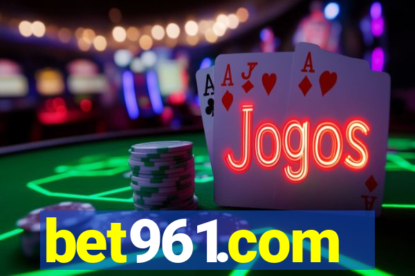 bet961.com