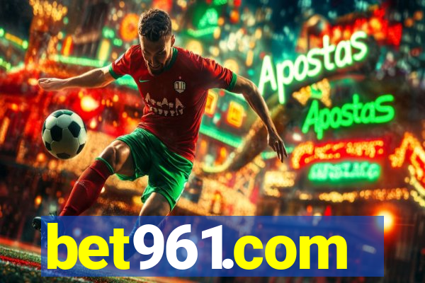 bet961.com
