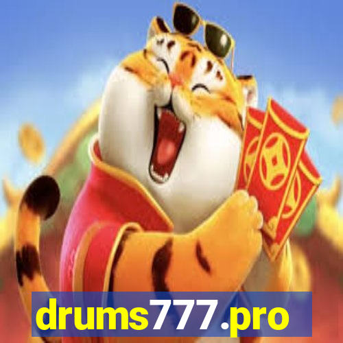 drums777.pro
