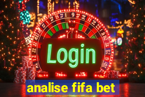 analise fifa bet