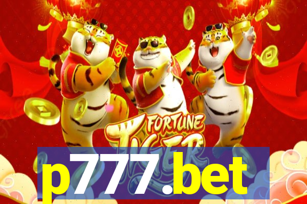 p777.bet