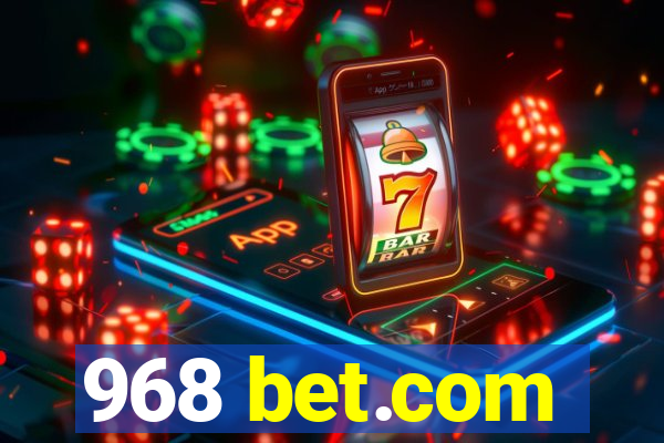 968 bet.com