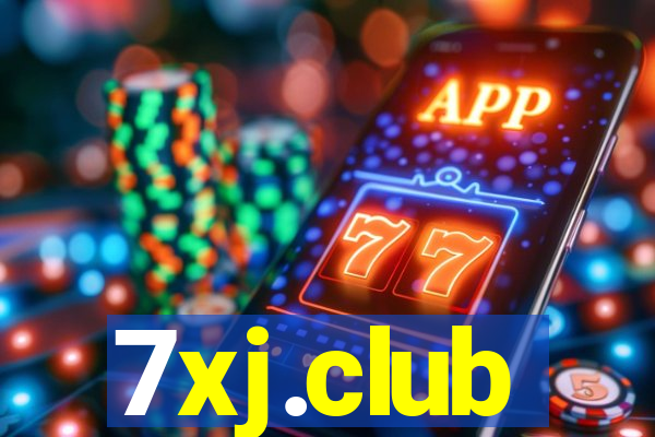 7xj.club