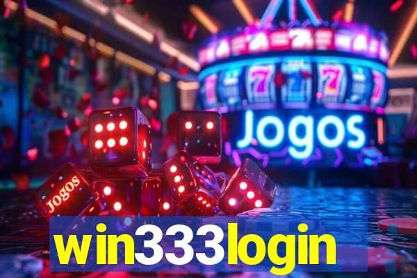 win333login
