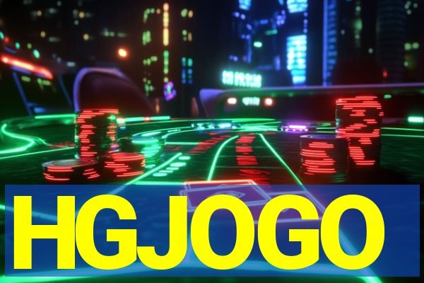 HGJOGO