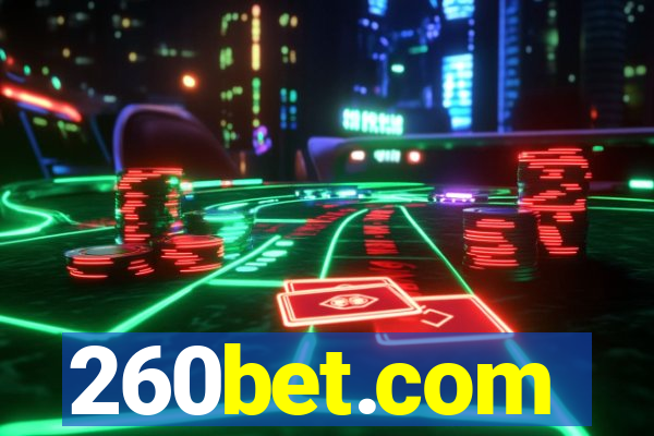 260bet.com