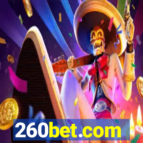 260bet.com