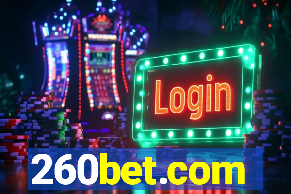 260bet.com