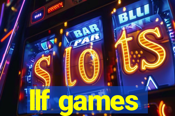 llf games