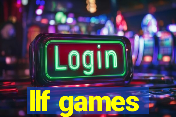 llf games