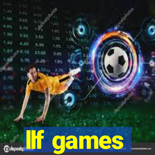llf games