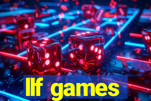 llf games