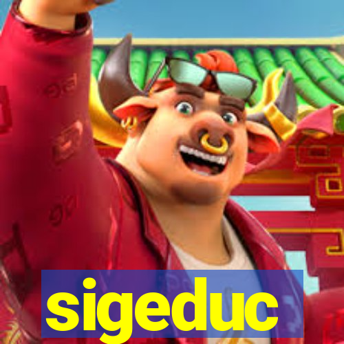sigeduc