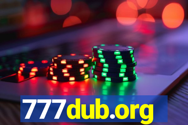 777dub.org