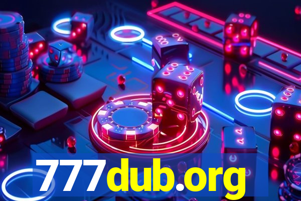 777dub.org