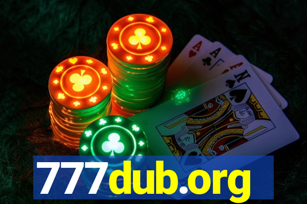 777dub.org