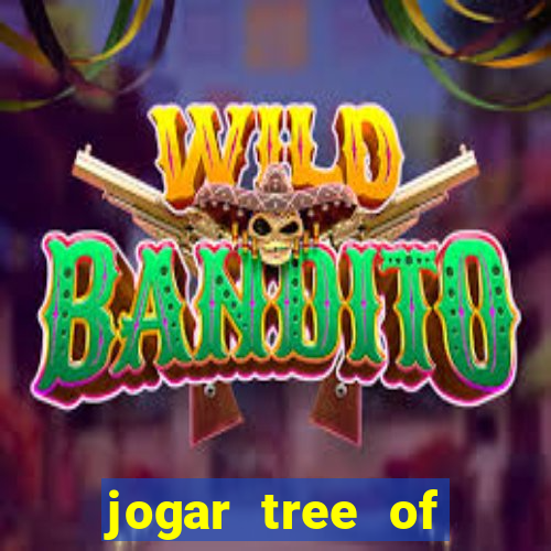 jogar tree of fortune demo