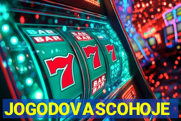 JOGODOVASCOHOJE