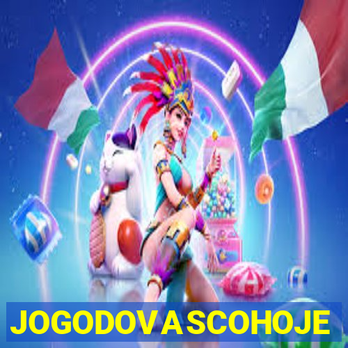 JOGODOVASCOHOJE