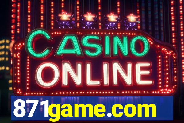 871game.com