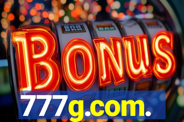 777g.com.