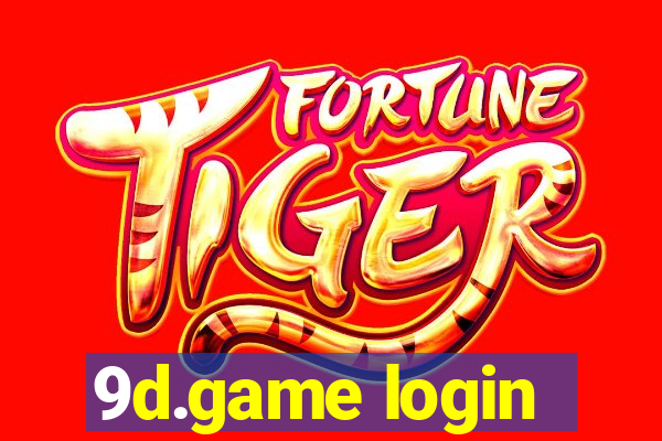 9d.game login