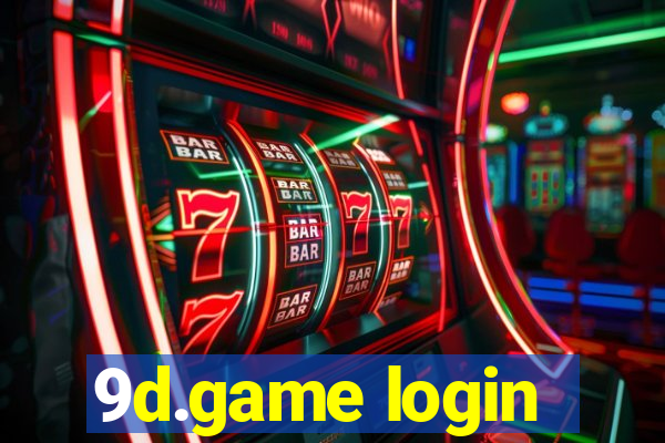 9d.game login