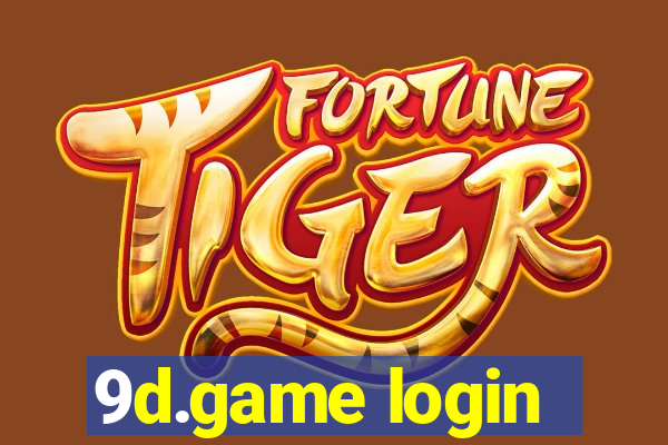 9d.game login