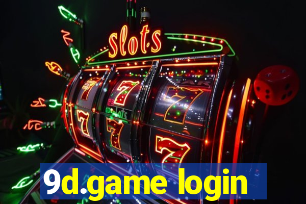 9d.game login