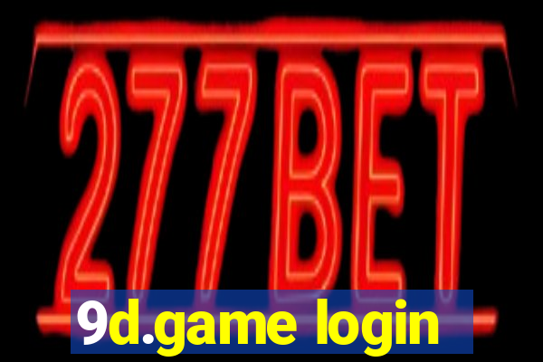 9d.game login