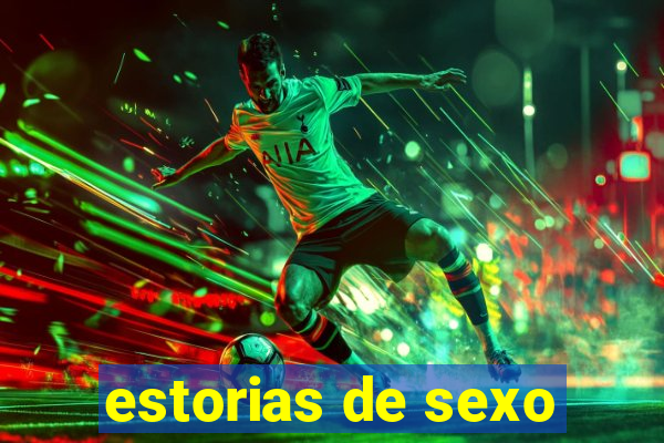 estorias de sexo