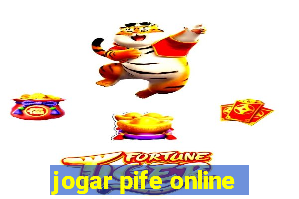 jogar pife online
