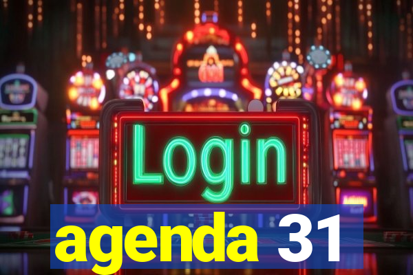 agenda 31