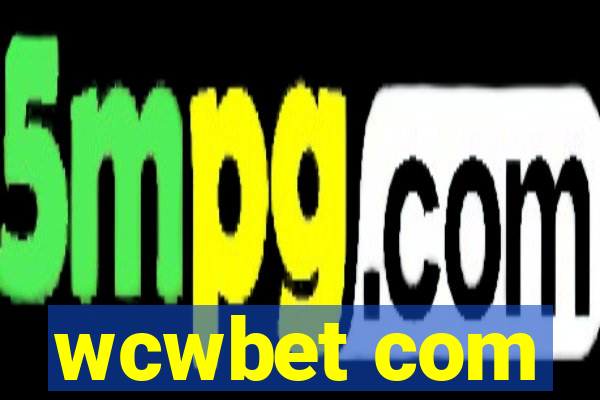 wcwbet com