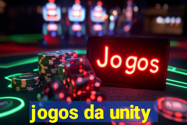 jogos da unity