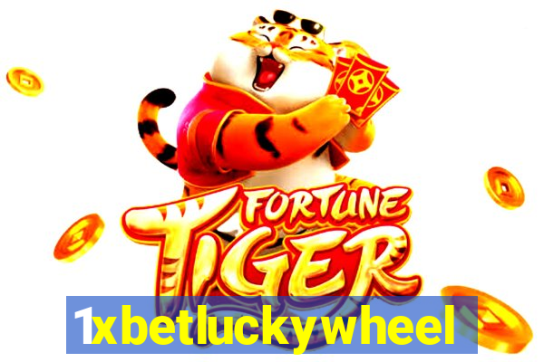 1xbetluckywheel