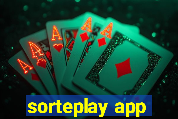 sorteplay app