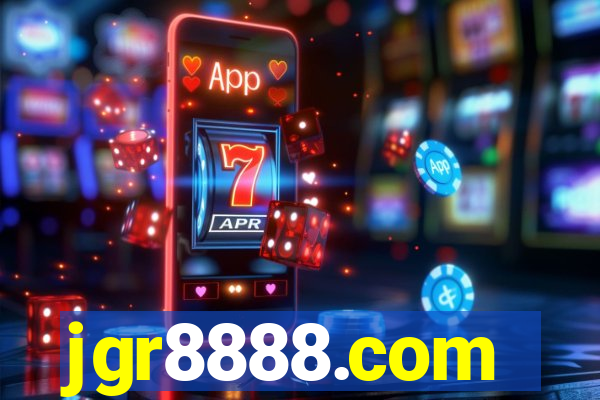 jgr8888.com