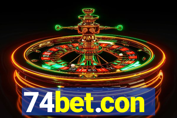 74bet.con