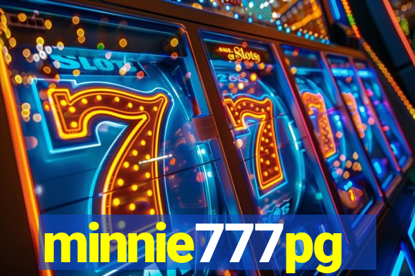 minnie777pg