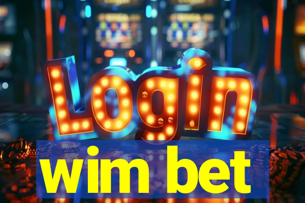 wim bet