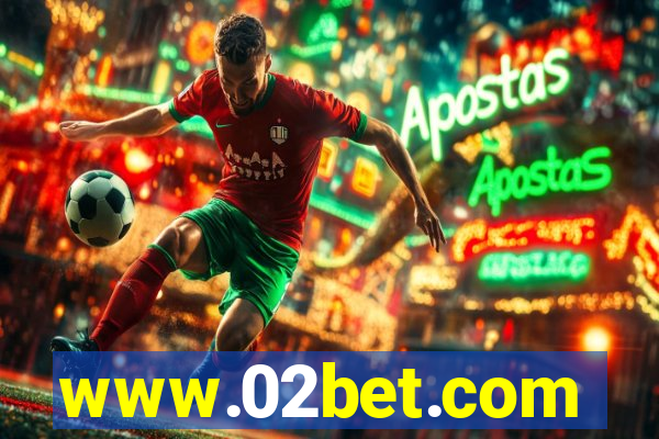 www.02bet.com