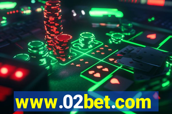 www.02bet.com