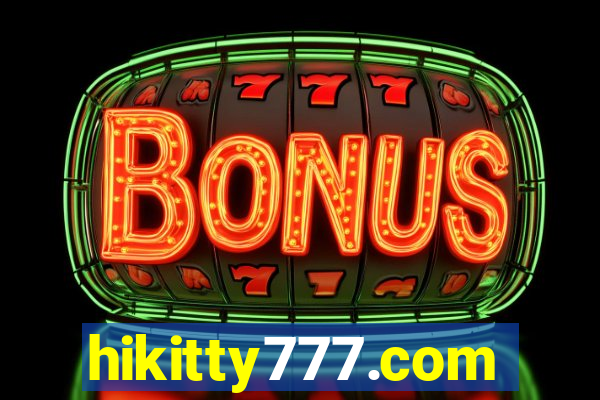 hikitty777.com