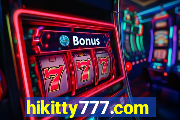 hikitty777.com