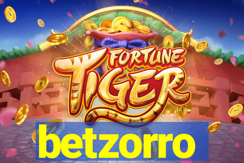 betzorro