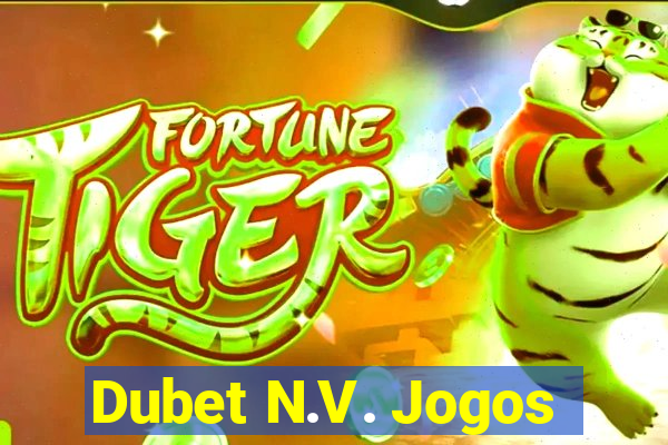 Dubet N.V. Jogos