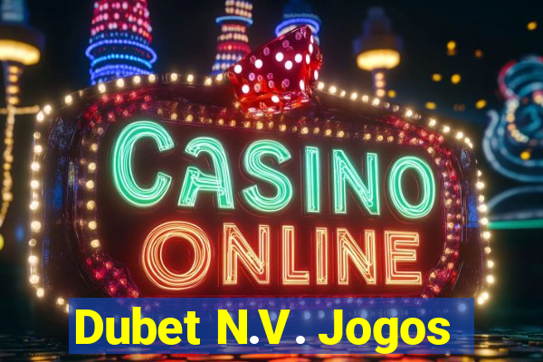 Dubet N.V. Jogos